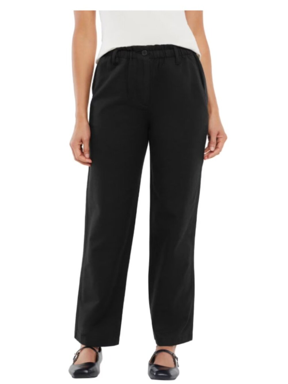 Gap Women's Easy Twill Pant